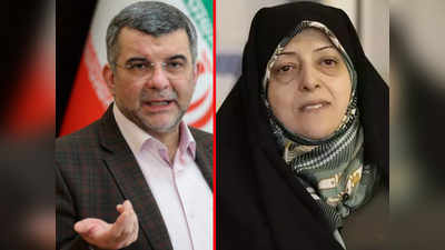 ईरान के उप स्वास्थ्य मंत्री और उप राष्ट्रपति दोनों आए कोरोना वायरस की चपेट में