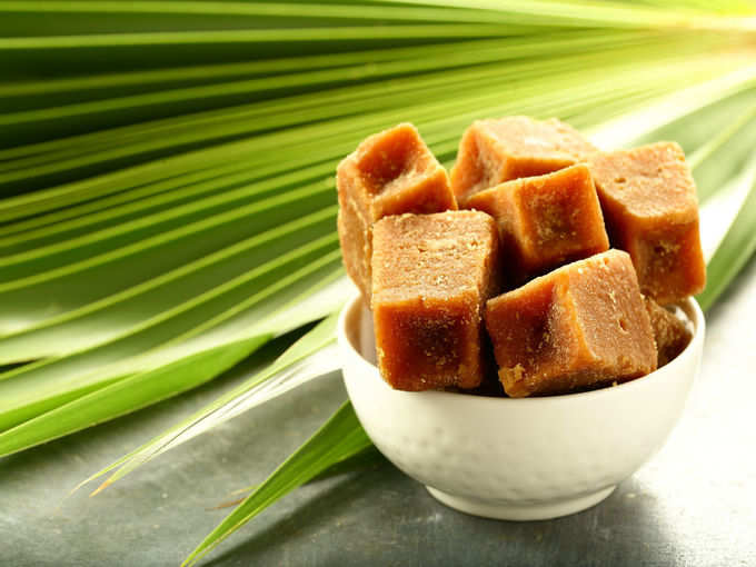 jaggery