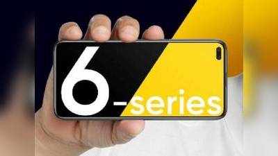 Realme 6, Realme 6 Pro: மார்ச் 5-இல் அறிமுகம்; வெயிட்டிங்லயே வெறி ஏத்தும் விலை!