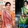 How to wear bengali saree | Bengali saree kaise pahnte hai in hindi |  Bengali saree kashi nesaychi - YouTube