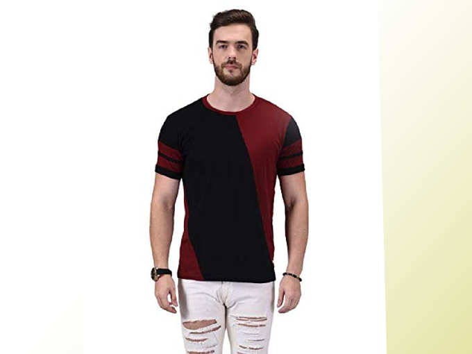 Wrath Daredevil T-Shirt for Men