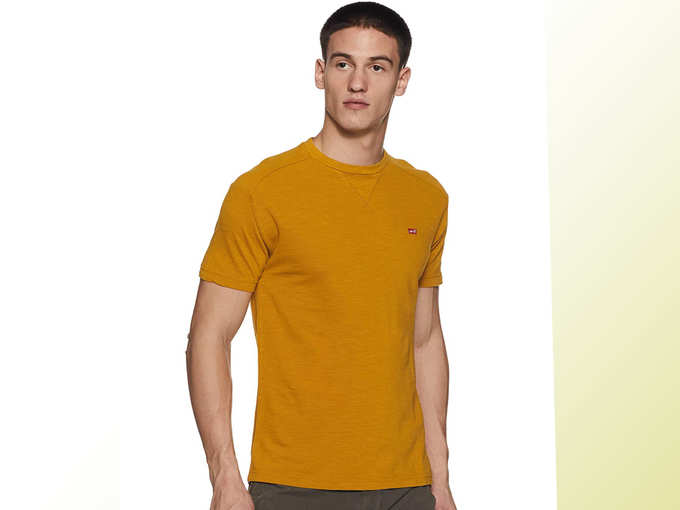 Levis Mens Regular fit T-Shirt