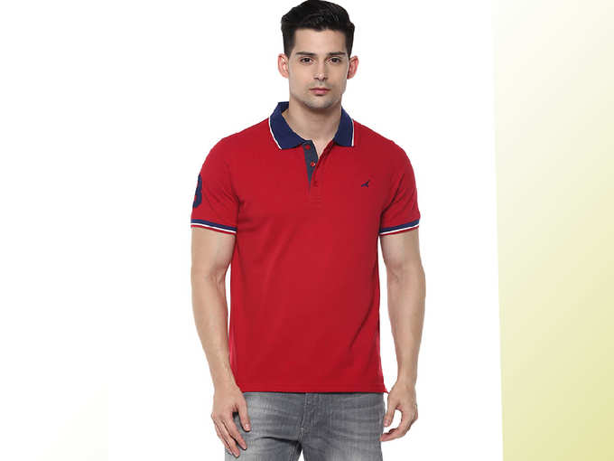 Mens Regular fit T-Shirt