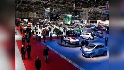 2020 Geneva Motor Show हुआ कैंसल, कोरोना वायरस की वजह से लेना पड़ा फैसला