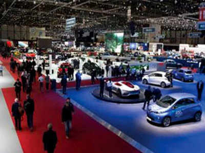 2020 Geneva Motor Show हुआ कैंसल, कोरोना वायरस की वजह से लेना पड़ा फैसला