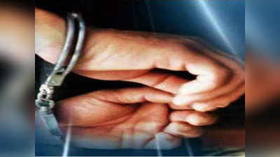 गोरखपुर पुलिस ने 24 घंटे के अंदर छुड़ाया अगवा सफाईकर्मी, अपहरणकर्ता पिता-पुत्र गिरफ्तार