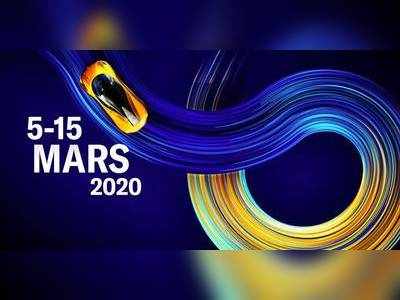 2020 ಜಿನೆವಾ ಮೋಟಾರು ಪ್ರದರ್ಶನಕ್ಕೂ ತಣ್ಣೀರೆರೆಚಿತೆ ಕೊರೋನಾ ವೈರಸ್‌..?