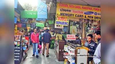 कोरोना वायरस के कारण दोगुना तक महंगा हुआ मोबाइल और कंप्यूटर अक्सेसरीज