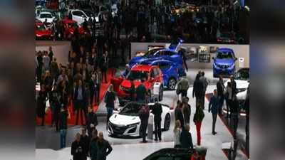 Geneva motor show: రద్దయిన జెనీవా మోటార్ షో.. కారణం కరోనా వైరస్సా..? 