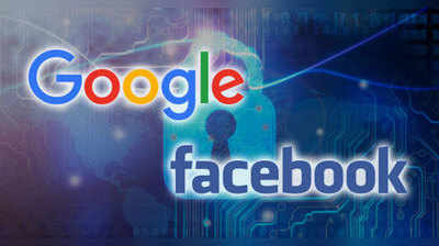 बापरे! पाकिस्तानला गुगल आणि फेसबुकही वैतागले