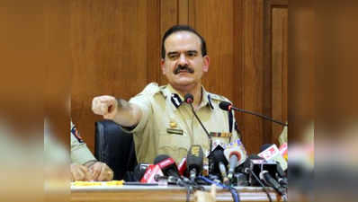 कोण आहेत मुंबईचे नवे पोलीस आयुक्त परमबीर सिंह?