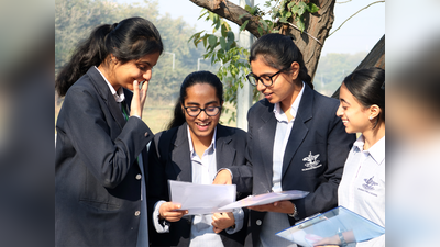 CBSE 10th Hindi Exam 2020: हो गया हिंदी का एग्जाम, देखें कैसा था पेपर