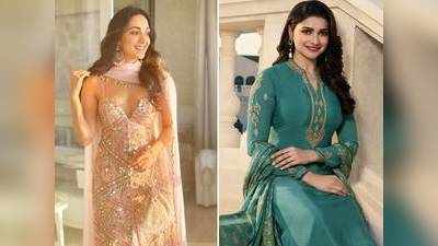 Fashion Tips: क्या आप तो नहीं कर रहीं सलवार-सूट पहनते समय ये 5 गलतियां, तो हो जाइए सावधान!