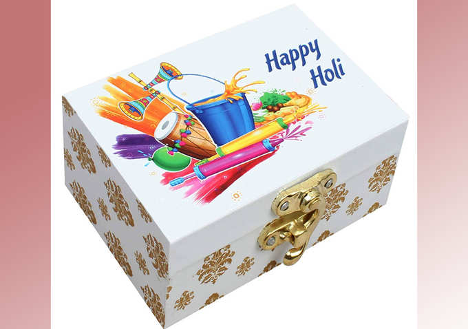 Zari Boxes Tiny Gift Box