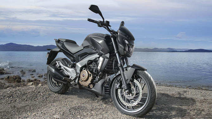 bajaj dominar 250 launch