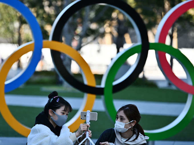 ओलिंपिक खेल 2020: रद्द होने का खतरा