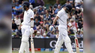 भारत को महान टीम बनने के लिए इंग्लैंड, न्यूजीलैंड में जीतना होगा: वॉन