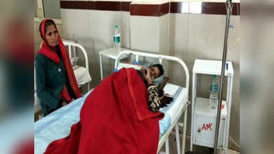 मध्‍य प्रदेश के श्योपुर में युवती ने एक साथ 6 बच्‍चों को दिया जन्‍म, 2 की मौत
