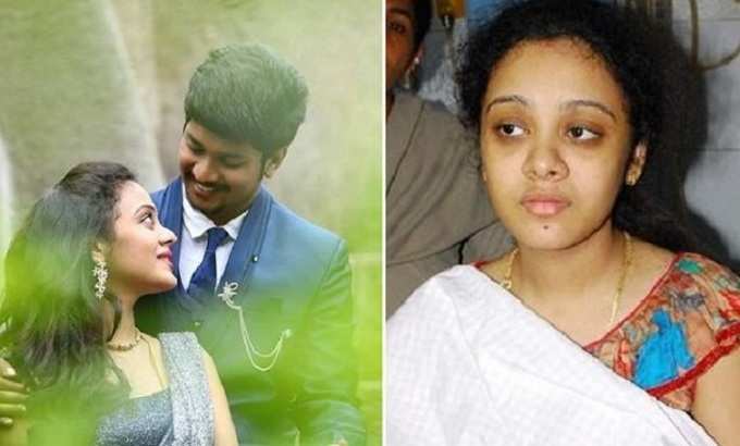 Pranay Murder case