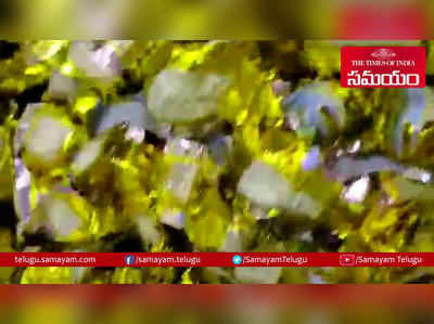 ఆకర్షించే చాక్లెట్లు.. కానీ, మామూలువి కాదు!