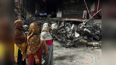 दिल्ली हिंसा: सबूत जुटाने में जुटी SIT, अब तक करीब 200 गवाहों के बयान दर्ज