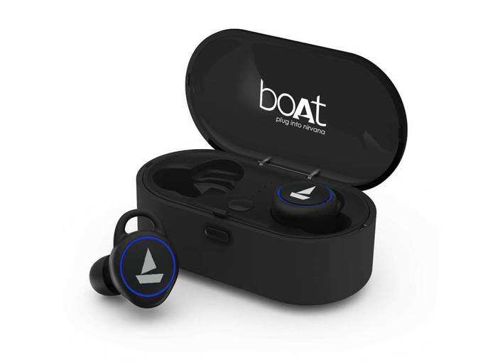 boAt Airdopes 311v2 True Wireless Earbuds