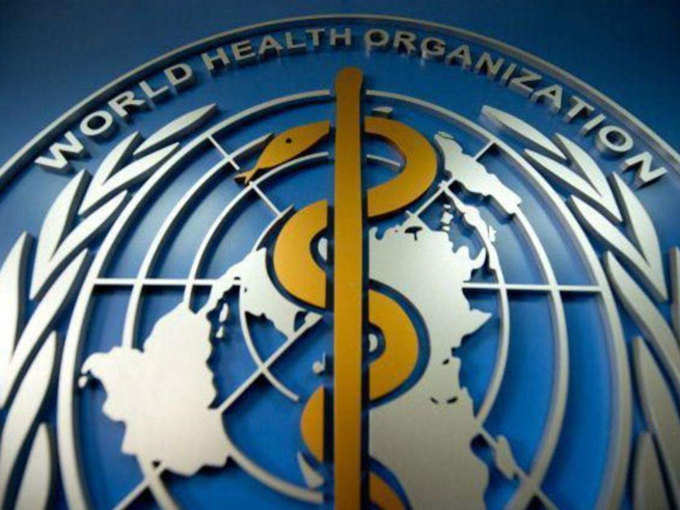 विश्व स्वास्थ्य संगठन ने कोरोना को शीर्ष स्तर का खतरा बताया