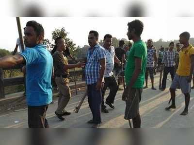 সিএএ প্রতিবাদে উত্তাল শিলংয়ে মৃত ৩, ছুরিকাহত ১০, বন্ধ ইন্টারনেট