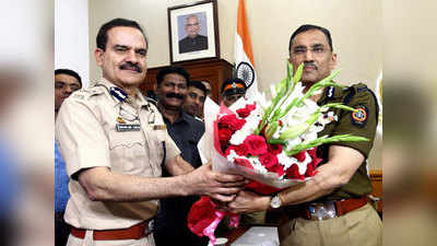 मुंबई: नए पुलिस कमिश्नर के लिए शिवसेना पर भारी पड़ी NCP की चॉइस!