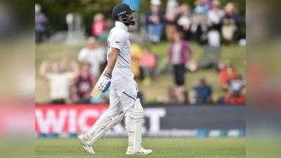 India vs New Zealand: विराट कोहली का बल्ला न्यूजीलैंड में रहा पूरी तरह फ्लॉप