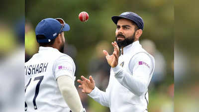 IND vs NZ: क्राइस्टचर्च में जब खुद गेंदबाजी को उतर आए टीम इंडिया के कैप्टन विराट कोहली