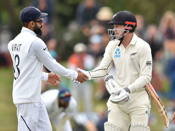 सीरीज के दोनों टेस्ट हारा भारत