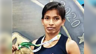 सक्सेस स्टोरी: मुंबई की सिंगल मदर...जिसने धावक बनकर जीती जिंदगी की रेस