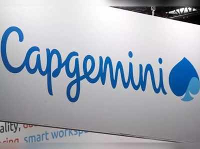 Capgemini: ದೇಶದಲ್ಲಿ ಉದ್ಯೋಗ ಸೃಷ್ಟಿಸಲಿದೆ ಟೆಕ್‌ ಕಂಪನಿ