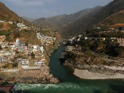 जल संकट से जूझ रहे हैं शहरी हिमालय के 5 भारतीय शहर: शोध