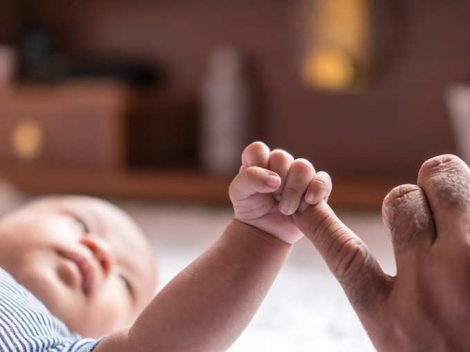 When to add spices in baby food