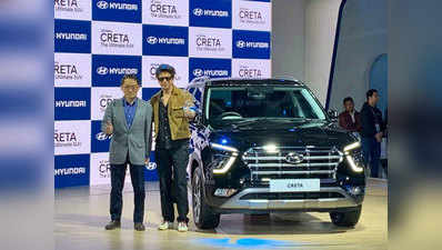 2020 Hyundai Creta की बुकिंग शुरू, 17 मार्च को होगी लॉन्च