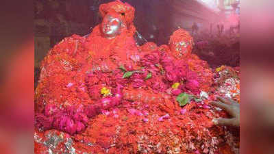 भगवान शिव के गौना बारात की तैयारी जोरों पर, मथुरा के गुलाल से होली खेलेंगे विश्वनाथ
