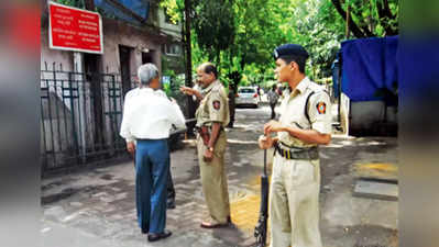 मातोश्री परिसरातून पिस्तुलधारी दरोडेखोर अटकेत; एकच खळबळ