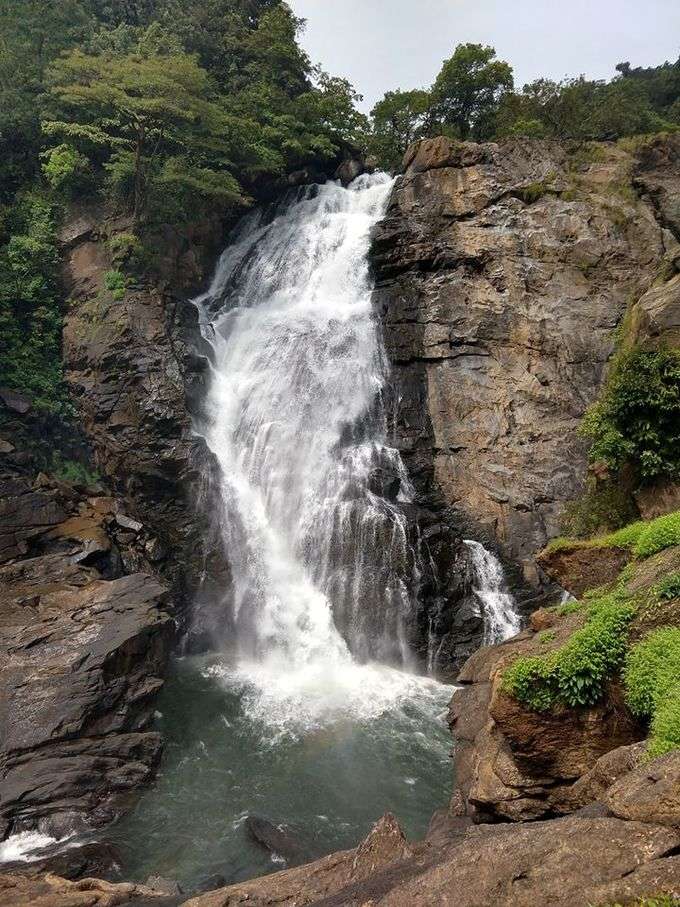 ​ಬೆಣ್ಣೆ ಹೊಳೆ ಫಾಲ್ಸ್‌