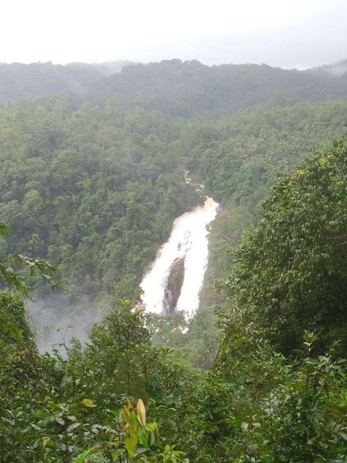 ​ಮತ್ತಿಘಟ್ಟ ಜಲಪಾತ