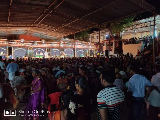 ಕ್ಯಾಮೆರಾ ಹೇಗಿದೆ...