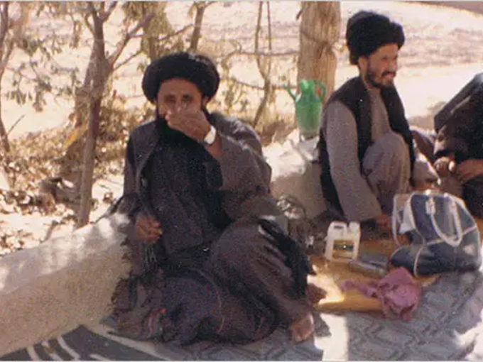 तालिबान का संस्‍थापक सदस्‍य है मुल्‍ला बरादर 