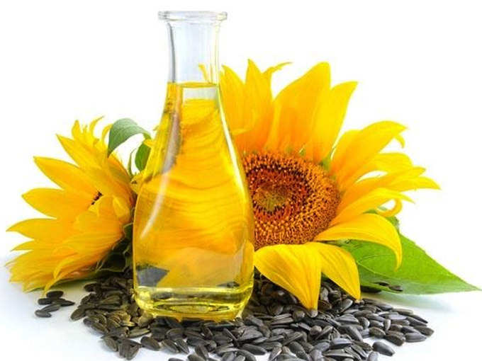 sun-flower-oil