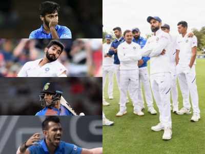 IND vs NZ: కోహ్లీతోపాటు వీళ్లకూ కివీస్ టూర్ పీడకలే!