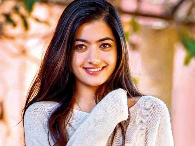 rashmika