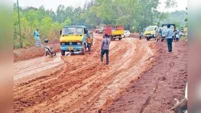 ಅಕಾಲಿಕ ಮಳೆಗೆ ತಂಪಾಯಿತು ಇಳೆ