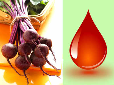 Beetroot benefits : खाली पेट चुकंदर खाने से बढ़ेगा हीमोग्लोबिन , कभी नहीं होंगी ये गंभीर बीमारियां