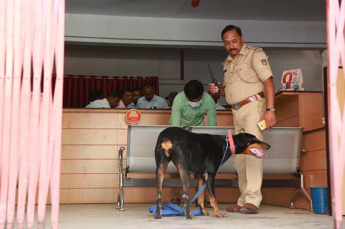 ​ಗೊತ್ತಿದ್ದವರಿಂದಲೇ ಕೃತ್ಯದ ಶಂಕೆ