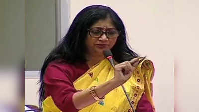असमः बीजेपी विधायक का दावा, गोमूत्र-गोबर से ठीक हो सकता है कोरोना
